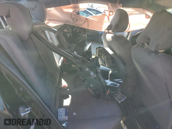 2011 Honda Insight with VIN JHMZE2H37BS010968, listed as a Copart auction lot 78061004 with Not provided miles and Salvage title. Bid and sale history available at DreamBid. Image 10.