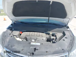 2016 Chevrolet Traverse LT с VIN 1GNKRGKDXGJ265625, выставлен на аукционе IAAI как лот 42029119 с пробегом 57 096 миль миль и . История ставок и продаж доступна на DreamBid. Изображение 10.