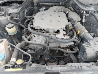2005 Infiniti FX с VIN JNRAS08U05X102838, выставлен на аукционе IAAI как лот 42561816 с пробегом 242 263 миль миль и . История ставок и продаж доступна на DreamBid. Изображение 10.