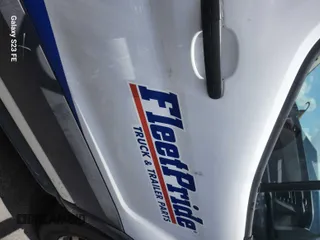 2020 Ford Transit Cargo с VIN 1FTYE1C83LKA17329, выставлен на аукционе IAAI как лот 42679318 с пробегом 194 535 миль миль и . История ставок и продаж доступна на DreamBid. Изображение 1.