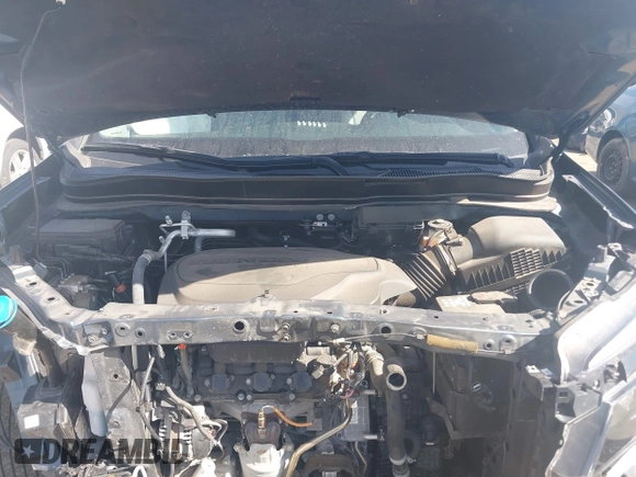 2021 Honda Pilot Special Edition with VIN 5FNYF6H2XMB024677, listed as a IAAI auction lot 41748498 with 42,249 mi miles and . Bid and sale history available at DreamBid. Image 10.