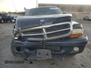 2001 Dodge Durango z VIN 1B4HS28Z21F637575, wystawiony jako Copart lot #83012674 z przebiegiem 276 619 mil mil oraz Szkoda całkowita • Salvage title. Historia ofert i sprzedaży dostępna na DreamBid. Obrazek 5.