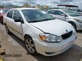2003 Toyota Corolla CE with VIN 1NXBR32E13Z092074, listed as a IAAI auction lot 41979306 with 188,743 mi miles and . Bid and sale history available at DreamBid. Image 1.