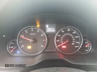 2013 Subaru Outback 2.5i z VIN 4S4BRCAC2D1234418, wystawiony jako Copart lot #87262024 z przebiegiem 166 787 mil mil oraz Szkoda całkowita • Salvage title. Historia ofert i sprzedaży dostępna na DreamBid. Obrazek 9.