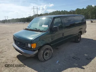 2007 Ford Econoline Passenger XL с VIN 1FBSS31L37DA83024, выставлен на аукционе Copart как лот 66709554 с пробегом 311 504 миль миль и Списание • Salvage title. История ставок и продаж доступна на DreamBid. Изображение 1.