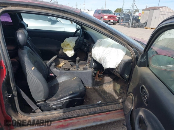 2002 Saturn SC z VIN 1G8ZR12782Z247790, wystawiony jako IAAI lot #41813543 z przebiegiem Nie podano mil oraz . Historia ofert i sprzedaży dostępna na DreamBid. Obrazek 5.