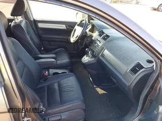 2011 Honda CR-V EX-L with VIN 5J6RE3H79BL015068, listed as a IAAI auction lot 41535627 with 126,526 mi miles. Bid and sale history available at carsss.com. Image 5.