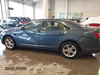 2018 Ford Taurus SE с VIN 1FAHP2D82JG111965, выставлен на аукционе IAAI как лот 42146440 с пробегом 158 090 миль миль и . История ставок и продаж доступна на DreamBid. Изображение 14.