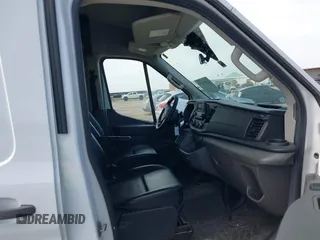 2021 Ford Transit Cargo with VIN 1FTBR1C89MKA03687, listed as a IAAI auction lot 41791299 with 116,341 mi miles and . Bid and sale history available at DreamBid. Image 5.