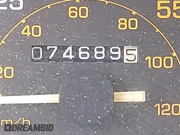 1986 Toyota Corolla with VIN JT2AE82E7G3318230, listed as a IAAI auction lot 42042219 with 74,689 mi miles and . Bid and sale history available at DreamBid. Image 12.
