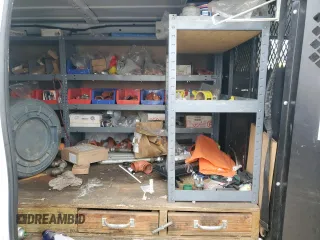 2014 Ford Econoline Cargo Commercial with VIN 1FTSS3EL6EDA59030, listed as a Copart auction lot 81915004 with 281,307 mi miles and Clean Title. Bid and sale history available at DreamBid. Image 11.