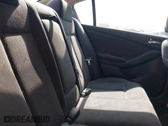 2010 Nissan Altima SL z VIN 1N4AL2AP3AN552038, wystawiony jako IAAI lot #42132761 z przebiegiem 152 335 mil mil oraz . Historia ofert i sprzedaży dostępna na DreamBid. Obrazek 8.