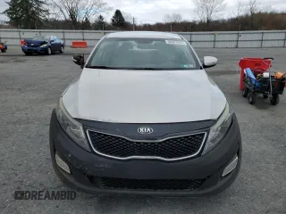 2015 Kia Optima LX with VIN 5XXGM4A7XFG472851, listed as a Copart auction lot 50867865 with 152,900 mi miles and Salvage Title. Bid and sale history available at carsss.com. Image 5.