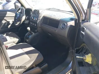 2011 Jeep Patriot Latitude with VIN 1J4NT1GB5BD216216, listed as a IAAI auction lot 41745720 with 198,496 mi miles and . Bid and sale history available at DreamBid. Image 5.