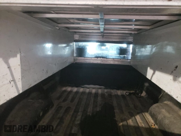 2015 Ram 1500 Tradesman with VIN 3C6JR6DG1FG580942, listed as a Copart auction lot 44526565 with 191,094 mi miles and Salvage title. Bid and sale history available at DreamBid. Image 10.