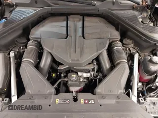 2023 Genesis GV80 с VIN KMUHCESC3PU144897, выставлен на аукционе IAAI как лот 41153742 с пробегом 14 536 миль миль и . История ставок и продаж доступна на DreamBid. Изображение 10.