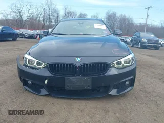 2020 BMW 4 Series 430i xDrive z VIN WBA4J3C01LBL12023, wystawiony jako IAAI lot #41844292 z przebiegiem 19 923 mil mil oraz . Historia ofert i sprzedaży dostępna na DreamBid. Obrazek 12.