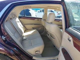 2012 Toyota Avalon z VIN 4T1BK3DB2CU458020, wystawiony jako IAAI lot #41707811 z przebiegiem 91 999 mil mil oraz . Historia ofert i sprzedaży dostępna na DreamBid. Obrazek 8.