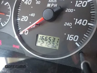 2003 Nissan Maxima GLE z VIN JN1DA31A23T427063, wystawiony jako IAAI lot #42450037 z przebiegiem 166 531 mil mil oraz . Historia ofert i sprzedaży dostępna na DreamBid. Obrazek 14.