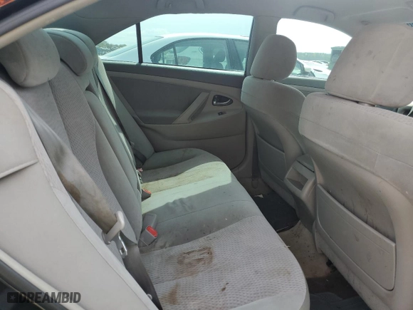 2011 Toyota Camry LE with VIN 4T1BF3EK9BU147606, listed as a Copart auction lot 71297344 with 181,318 mi miles and Salvage Title. Bid and sale history available at carsss.com. Image 11.