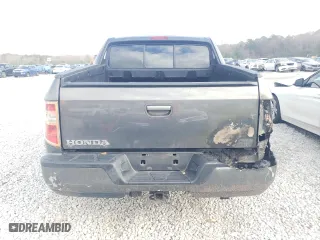 2011 Honda Ridgeline RTS with VIN 5FPYK1F46BB001193, listed as a Copart auction lot 85199714 with 238,241 mi miles and Salvage Title. Bid and sale history available at carsss.com. Image 6.