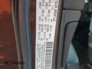 2014 Jeep Grand Cherokee Summit с VIN 1C4RJEJG4EC380074, выставлен на аукционе Copart как лот 64123175 с пробегом 237 803 миль миль и Списание • Salvage title. История ставок и продаж доступна на DreamBid. Изображение 13.
