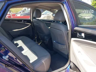 2012 Hyundai Sonata Limited z VIN 5NPEC4AC2CH382097, wystawiony jako IAAI lot #42276727 z przebiegiem 135 808 mil mil oraz . Historia ofert i sprzedaży dostępna na DreamBid. Obrazek 8.