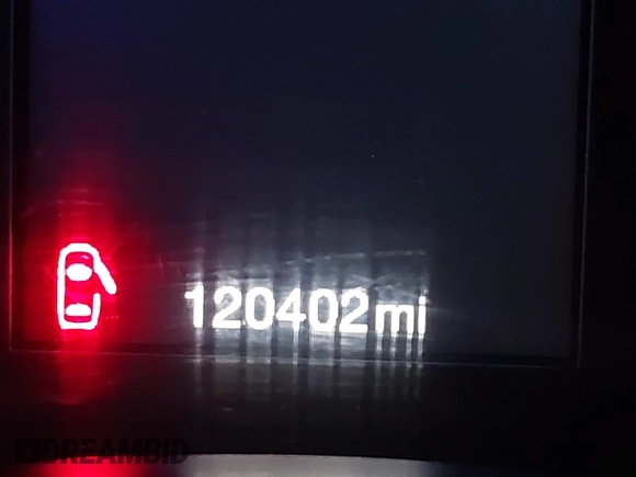 2016 Jeep Renegade Sport with VIN ZACCJBAW4GPC57580, listed as a IAAI auction lot 41126902 with 120,402 mi miles. Bid and sale history available at carsss.com. Image 7.