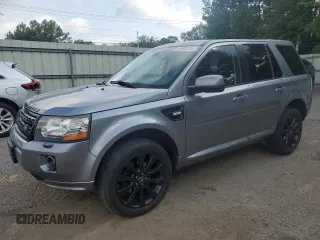 2015 Land Rover LR2 HSE с VIN SALFR2BG1FH427535, выставлен на аукционе Copart как лот 61400275 с пробегом 138 401 миль миль и Списание • Salvage title. История ставок и продаж доступна на DreamBid. Изображение 1.