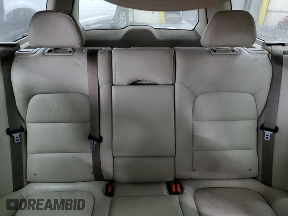 2014 Volvo XC70 T6 with VIN YV4902BZ8E1179756, listed as a Copart auction lot 44568785 with 49,016 mi miles and Salvage Title. Bid and sale history available at DreamBid. Image 10.