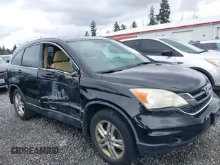 2010 Honda CR-V EX z VIN 5J6RE4H52AL095042, wystawiony jako IAAI lot #41912228 z przebiegiem 184 529 mil mil oraz . Historia ofert i sprzedaży dostępna na DreamBid. Obrazek 6.