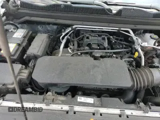 2023 Chevrolet Colorado 2WD Work Truck с VIN 1GCGSBEC4P1146817, выставлен на аукционе Copart как лот 69275815 с пробегом 98 776 миль миль и Списание • Salvage title. История ставок и продаж доступна на DreamBid. Изображение 13.