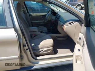 2000 Ford Taurus SES with VIN 1FAFP55S7YA134934, listed as a IAAI auction lot 42761994 with 238,126 mi miles and . Bid and sale history available at DreamBid. Image 5.