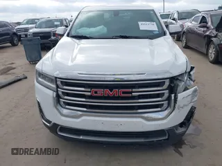 2021 GMC Acadia SLE with VIN 1GKKNKLA9MZ153282, listed as a IAAI auction lot 41513738 with 82,255 mi miles and . Bid and sale history available at DreamBid. Image 13.
