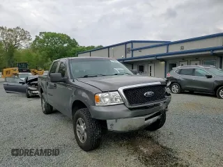 2008 Ford F-150 XL with VIN 1FTRW12WX8FB59100, listed as a Copart auction lot 51936035 with 278,131 mi miles and Salvage Title. Bid and sale history available at carsss.com. Image 10.