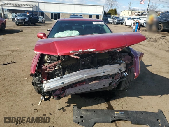 2000 Cadillac Seville Touring STS z VIN 1G6KY5496YU340882, wystawiony jako Copart lot #46866585 z przebiegiem Nie podano mil oraz Szkoda całkowita • Salvage title. Historia ofert i sprzedaży dostępna na DreamBid. Obrazek 5.