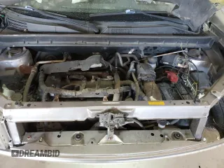 2006 Scion xB with VIN JTLKT324864042777, listed as a Copart auction lot 47525555 with 0 mi miles and Salvage Title. Bid and sale history available at carsss.com. Image 12.