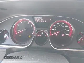 2015 GMC Acadia SLE with VIN 1GKKRPKD8FJ107361, listed as a IAAI auction lot 41756965 with 133,412 mi miles. Bid and sale history available at carsss.com. Image 7.