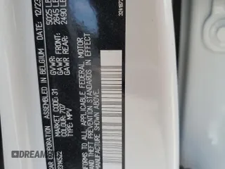2024 Volvo XC40 Ultimate Dark Theme z VIN YV4L12UM7R2314522, wystawiony jako Copart lot #54007415 z przebiegiem 2 865 mil mil oraz Szkoda całkowita • Salvage title. Historia ofert i sprzedaży dostępna na DreamBid. Obrazek 14.