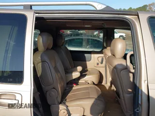 2006 Chevrolet Uplander 3LT with VIN 1GNDV33196D179687, listed as a IAAI auction lot 41896786 with Not Provided miles and . Bid and sale history available at DreamBid. Image 8.