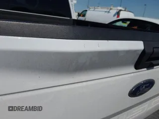 2019 Ford F-150 XL z VIN 1FTEX1CP7KKC15513, wystawiony jako IAAI lot #42015482 z przebiegiem 101 069 mil mil oraz . Historia ofert i sprzedaży dostępna na DreamBid. Obrazek 1.