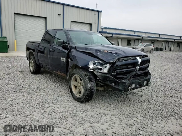 2013 Ram 1500 Express with VIN 1C6RR7KT3DS521731, listed as a Copart auction lot 53613005 with 255,366 mi miles and Salvage title. Bid and sale history available at DreamBid. Image 10.