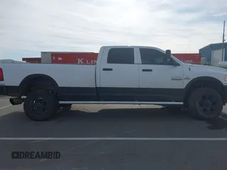 2014 Ram 2500 Tradesman with VIN 3C6UR5HL9EG123521, listed as a IAAI auction lot 42142310 with 95,968 mi miles and . Bid and sale history available at DreamBid. Image 13.