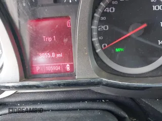 2010 GMC Terrain SLE-2 с VIN 2CTFLEEYXA6335986, выставлен на аукционе IAAI как лот 42081681 с пробегом 105 904 миль миль и . История ставок и продаж доступна на DreamBid. Изображение 7.