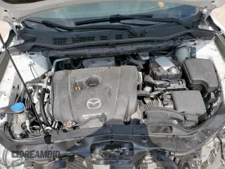 2016 Mazda CX-5 Sport with VIN JM3KE4BY0G0742436, listed as a Copart auction lot 59693945 with 74,314 mi miles and Salvage title. Bid and sale history available at DreamBid. Image 12.