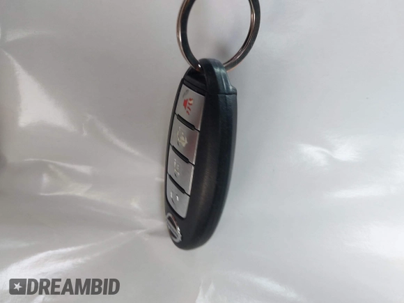 2017 Nissan Rogue SV с VIN KNMAT2MT4HP589164, выставлен на аукционе IAAI как лот 42342400 с пробегом 98 432 миль миль и . История ставок и продаж доступна на DreamBid. Изображение 11.