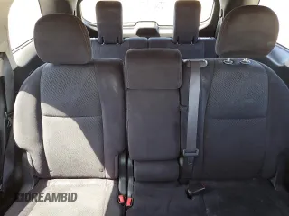 2014 Nissan Pathfinder Platinum with VIN 5N1AR2MN3EC634111, listed as a Copart auction lot 63474745 with 166,393 mi miles and Clean title. Bid and sale history available at DreamBid. Image 10.