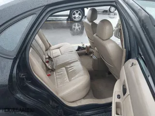 2004 Ford Taurus SEL with VIN 1FAFP56S94A143482, listed as a IAAI auction lot 41418002 with 99,645 mi miles. Bid and sale history available at carsss.com. Image 8.