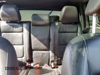 2014 Volkswagen Tiguan SEL z VIN WVGAV3AX6EW030705, wystawiony jako Copart lot #52156805 z przebiegiem 142 377 mil mil oraz Szkoda całkowita • Salvage title. Historia ofert i sprzedaży dostępna na DreamBid. Obrazek 10.