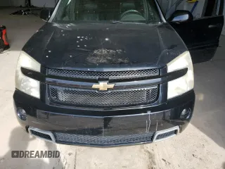 2008 Chevrolet Equinox Sport with VIN 2CNDL037086074728, listed as a Copart auction lot 46031415 with 0 mi miles and Salvage Title. Bid and sale history available at carsss.com. Image 11.